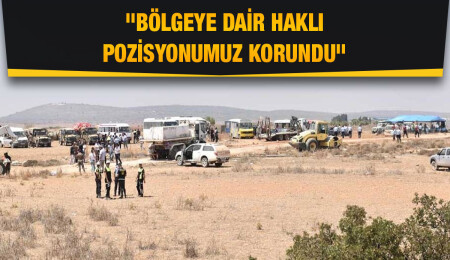 Dışişleri Bakanlığı: Pile ile ilgili Rum tarafının yaptığı açıklamalar “yanlış” ve “çarpıtma” niteliktedir  