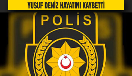 Mevlevi'de 62 yaşındaki Yusuf Deniz ölü bulundu