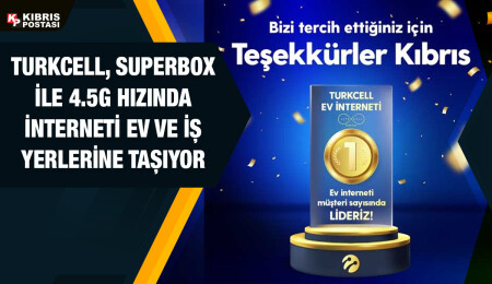 Lifecell Digital, sabit internet pazarının lideri oldu