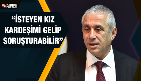 Hasan Taçoy: Benim üzerimden eczacı olan kardeşime saldırıyorlar