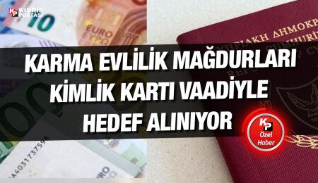 Çözümsüzlük, karma evlilik mağdurlarını dolandırıcıların tuzağına düşürüyor