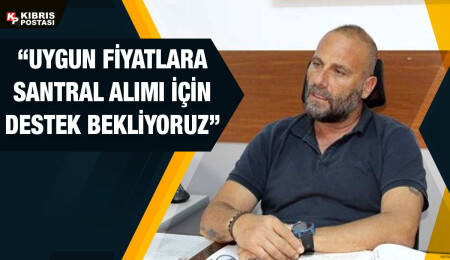 Ahmet Tuğcu: KIB-TEK’e yatırım yapılmazsa elektrik kesintileri tekrardan kâbusa dönebilir