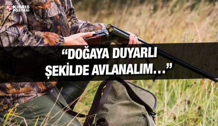 Polis: Av mevsiminde kurallara uymayanlar aleyhinde yasal işleme gidilecek