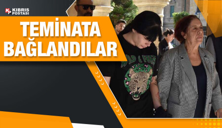 Sahte reçete soruşturması kapsamında tutuklanan 4 eczacı tutuksuz yargılanacak