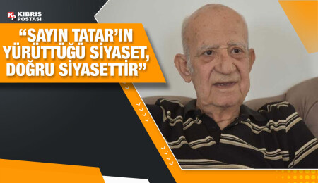 Eşber Serakıncı: KKTC'nin ilan edileceğini duyduğumuzda sevinçten havalara uçtuk