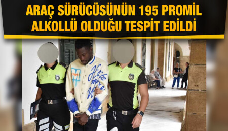 Bisikletlilere çarpıp olay yerinden kaçan İbrahim Olamilekan Awoyode, 3 gün tutuklu kalacak