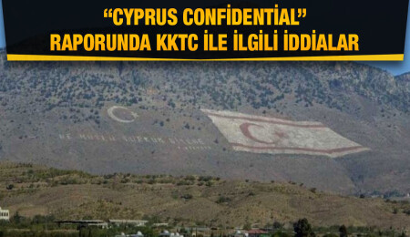 The Guardian gazetesi: Ruslar, KKTC’yi “sığınak” olarak görmeye başladı