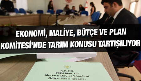 Fikri Toros: Ülkede tarımsal üretim planı noksanlığı yaşanıyor