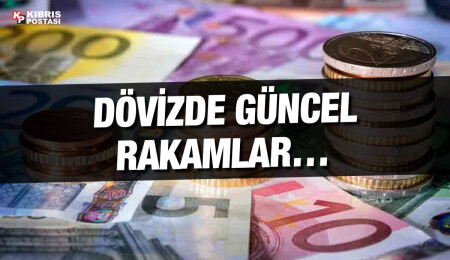 Döviz kurlarında son durum