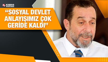 Serdar Denktaş: Hükümetin yaptığı iyi bir şey yok