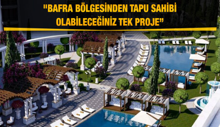 Hera Projesi, Bafra’da 200 milyon dolarlık yatırım bütçesiyle alternatifi olmayan bir ilki gerçekleştiriyor