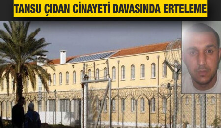 Tansu Çıdan cinayeti davası “tercüman değişikliği” talebiyle ertelendi
