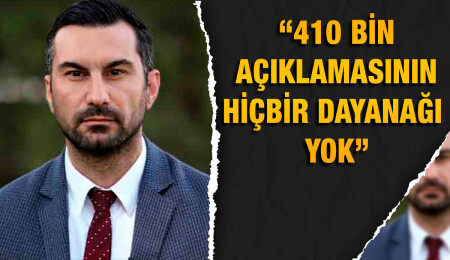 Ürün Solyalı: 3-5 kişi çok zengin olacak diye, yüzde 90 yok oluyor