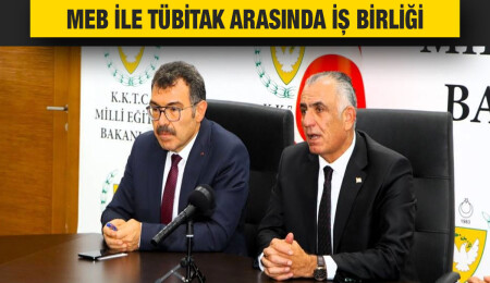 Nazım Çavuşoğlu: Üretilen projeler ülkemizin tanıtılmasına büyük bir tesir edecek