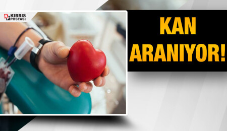 Yoğun bakım servisinde tedavi gören Şöhret Öngideren için B Rh+ kan aranıyor