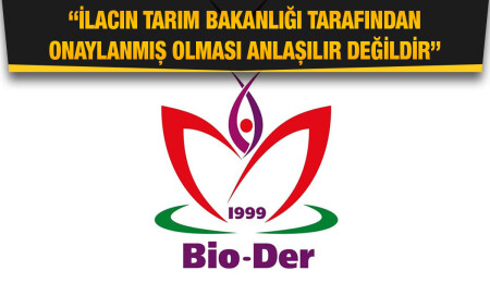 Bio-Der, Sağlık Bakanlığı’nın sivrisinek mücadelesi için çıktığı ilaç ihalesini eleştirdi