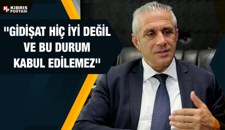 Hasan Taçoy: Asayiş konusunda eşgüdüm komitesi kurulmalı