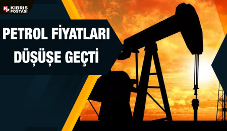 Brent petrolün varil fiyatı 80,62 dolar