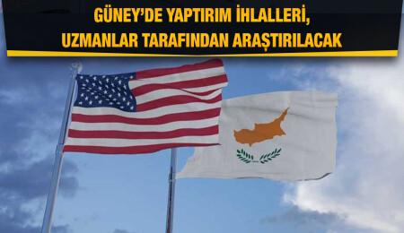 Güney’de yaptırımların ‘ihlal’ edildiği iddia edildi, ABD’li uzmanlar konuyu araştırmak için geliyor