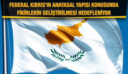 “Anayasal Konular İçin Ortak Fikirlerin Geliştirilmesiyle ilgili Araştırma” konulu program başlatılıyor