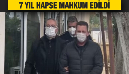 Aracıyla güvenlik görevlilerine çarparak yaralanmalarına neden olan Gökhan Çetereisi’ne hapis cezası!