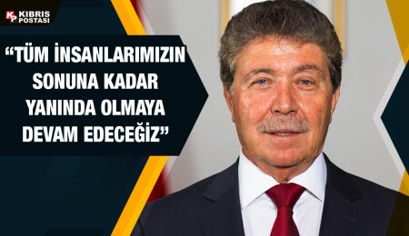 Başbakan Üstel: 17 yıl sonra kamuya yerleştirdiğimiz engelli vatandaşlarımız görevlerine başlamıştır