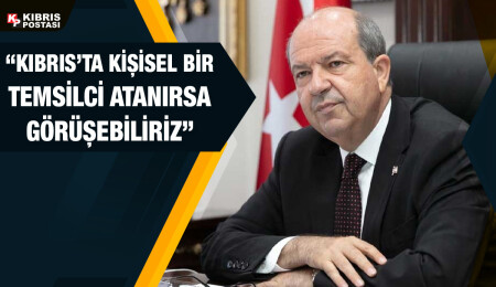 Ersin Tatar: Türk dünyası ile aramızdaki münasebetin ilerletilebilmesi için temaslarımızı sürdürüyoruz