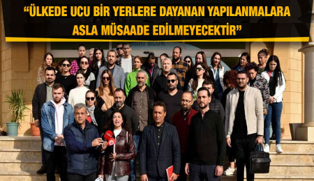 Selma Eylem: Türkiye’den gelen öğretmen muavin olarak görevlendirildi ve bugün görevden alındı