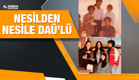 DAÜ’lü öğrenci babasının okuduğu üniversitede eğitim alacak olmanın mutluluğunu yaşıyor