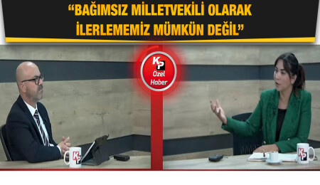 Ayşegül Baybars: 4’lü hükümet döneminde toprak satışlarıyla ilgili yeni bir düzenleme yapmadık