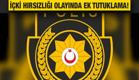 Lefkoşa’da bir marketten çalınan içkilerle ilgili 3 kişi daha tutuklandı