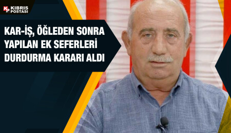 Eğitim Bakanlığı ile otobüs taşımacıları arasında “fiyat anlaşmazlığı” yaşanıyor