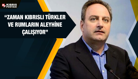 Kıbrıslı Türkler ve Kıbrıslı Rumlar Brüksel'deki etkinlikte bir araya geldi