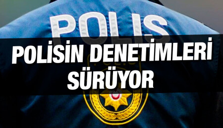 Ülkede ikamet izinsiz kalan şahıs tutuklandı