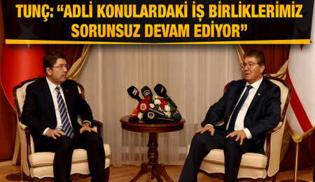 Başbakan Üstel: İsias Otel sorumluları adalet karşısında hesap verecek