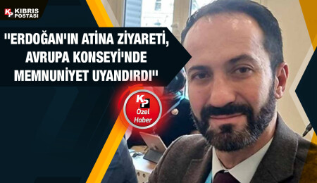 ‘Yunanistan barışı’ Paris’teki AKPA’da yankı buldu