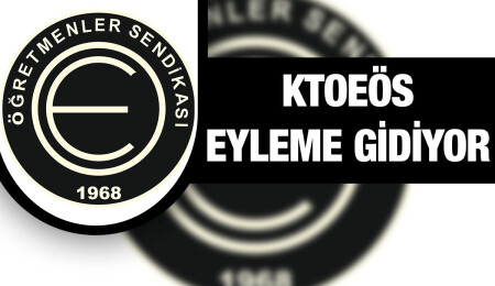 KTOEÖS: Toplumun aydınlık, ilerici yüzü öğretmenlerimiz dayatmalara boyun eğmeyecek