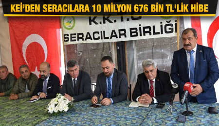 Hüseyin Çavuş: Yeni nesil tarım politikalarıyla üretimi artırma çabasındayız