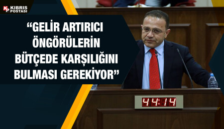 Erkut Şahali: Kamuya istihdamın gerekli olan noktalara, adil şekilde yapılması gerekiyor