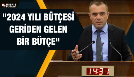 Salahi Şahiner: Türk Lirası’ndaki dalgalanma ve enflasyon ile ilgili mücadele kalemleri bütçede yer almıyor