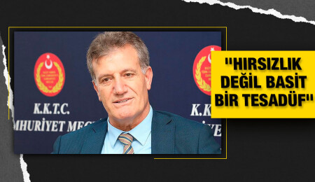 Erhan Arıklı: Patronunun arabası diye yakınımın arabasını alıp otoparktan ayrılıyor