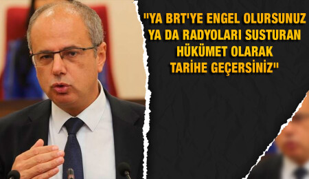 Sami Özuslu: 157 kişi, geçici işçi olarak Başbakanlığa alındı