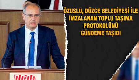 Sami Özuslu’dan Erhan Arıklı’ya: 2023 yılında sabit radarlardan kaç Türk Lirası tahsil edilmiştir