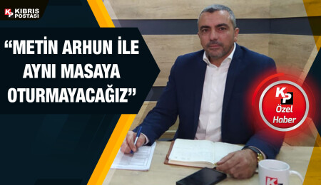 Ahmet Serdaroğlu: Eğer asgari ücret Aralık’ta belirlenecekse, yüzde 50’lik bir artış talebimiz olacak