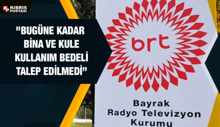 BRT: Özel kanal ve radyoların BRT’ye borcu 10 milyon TL’yi aştı