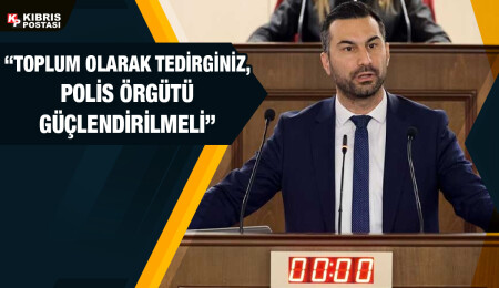 Ürün Solyalı: Polis müdürünün, akrabalarının yasa dışı şekilde istihdam edilmesini kabul etmiyoruz