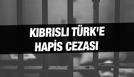 Oroklini bölgesinde uyuşturucu üretimi yapan Kıbrıslı Türk, 6 yıl hapse mahkum edildi