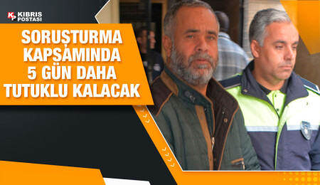 Su tankeriyle 2 kişiye çarpan Hasan Çaylı’ya ek tutukluluk!