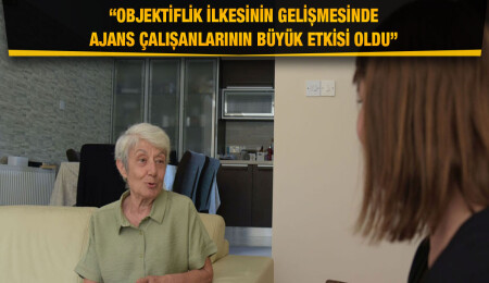 TAK eski Müdürü Aziz: Tek seslilikten çok sesliliğe geçen bir ajans var