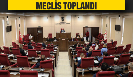 Meclis’te bütçe maratonu son gününde...